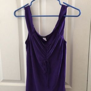 FINAL MARKDOWN American city wear tank style top medium
